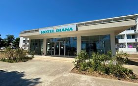 Hotel Diana